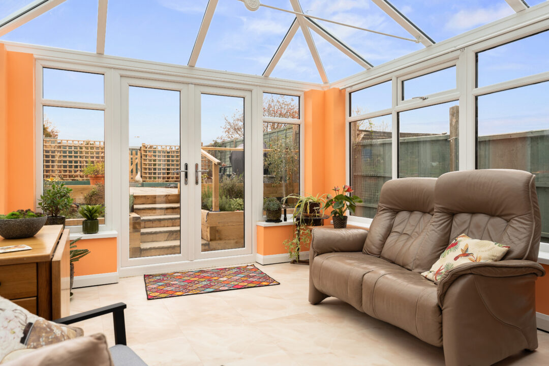 What Makes Active Glass Different - and Why It Changes Everything for Modern Conservatories