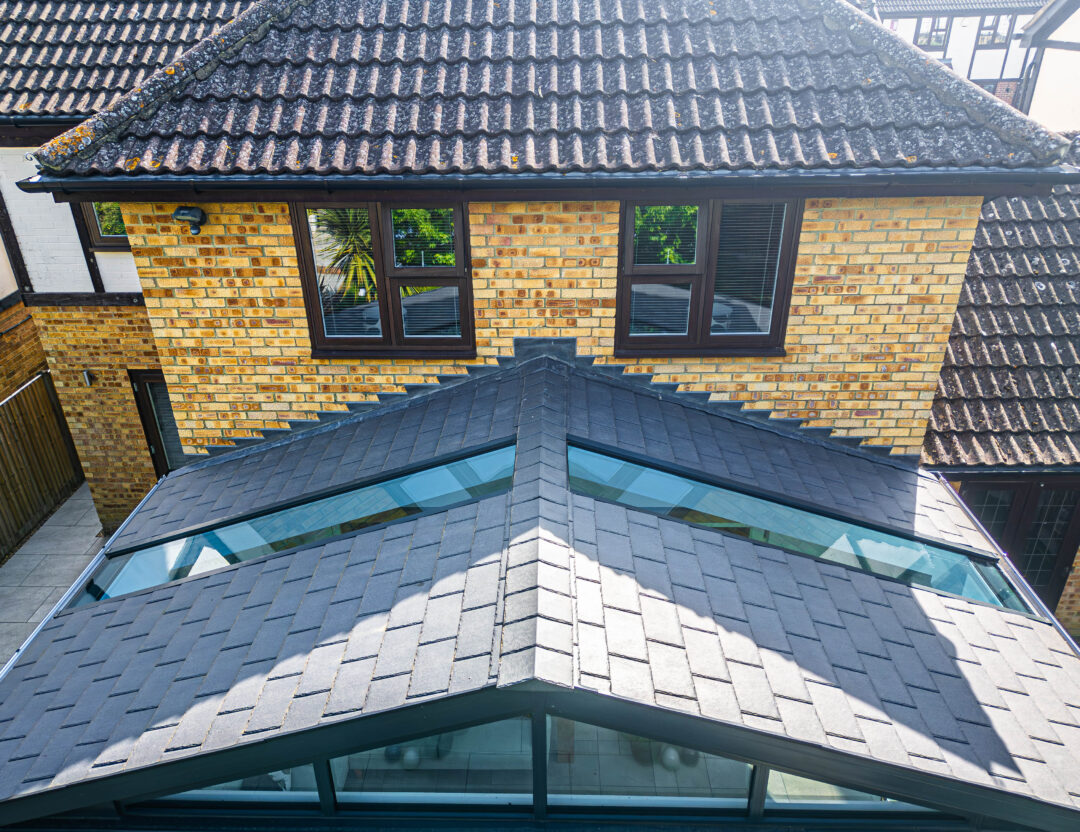 Replace Your Conservatory Roof or Start Again? 2026 Guide to Roof-Only Conversions vs New Structure